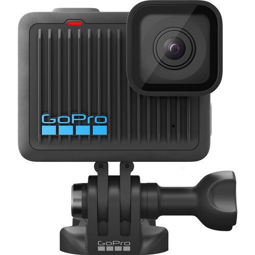 GoPro | HERO Compact Action Camera | GP-CHDHF-131-AT