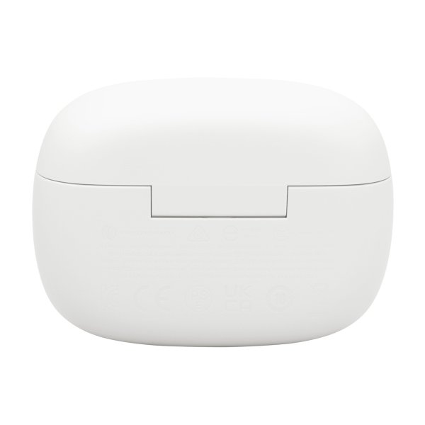 JBL | Vibe Beam 2 True Wireless Earbuds - White | JBLVBEAM2WHTAM | PROMO ENDS SEPT. 11 | REG. PRICE $99.99