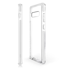 Caseco | Fremont Clear Tough Case - Samsung Galaxy S10 (BULK PACKAGING) | C2411-00