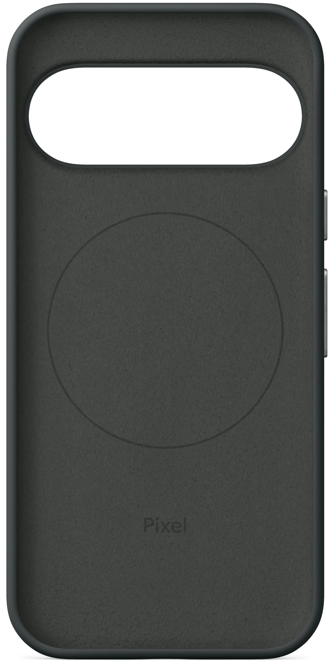 Google | Pixel 10 / 10 Pro Case - Obsidian | GA09835-WW