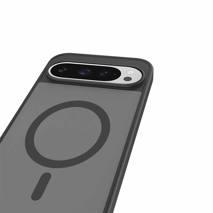 Blu Element | Chromatic w/Magnets Case for Google Pixel 10 Pro XL - Black | BEGP10PX5