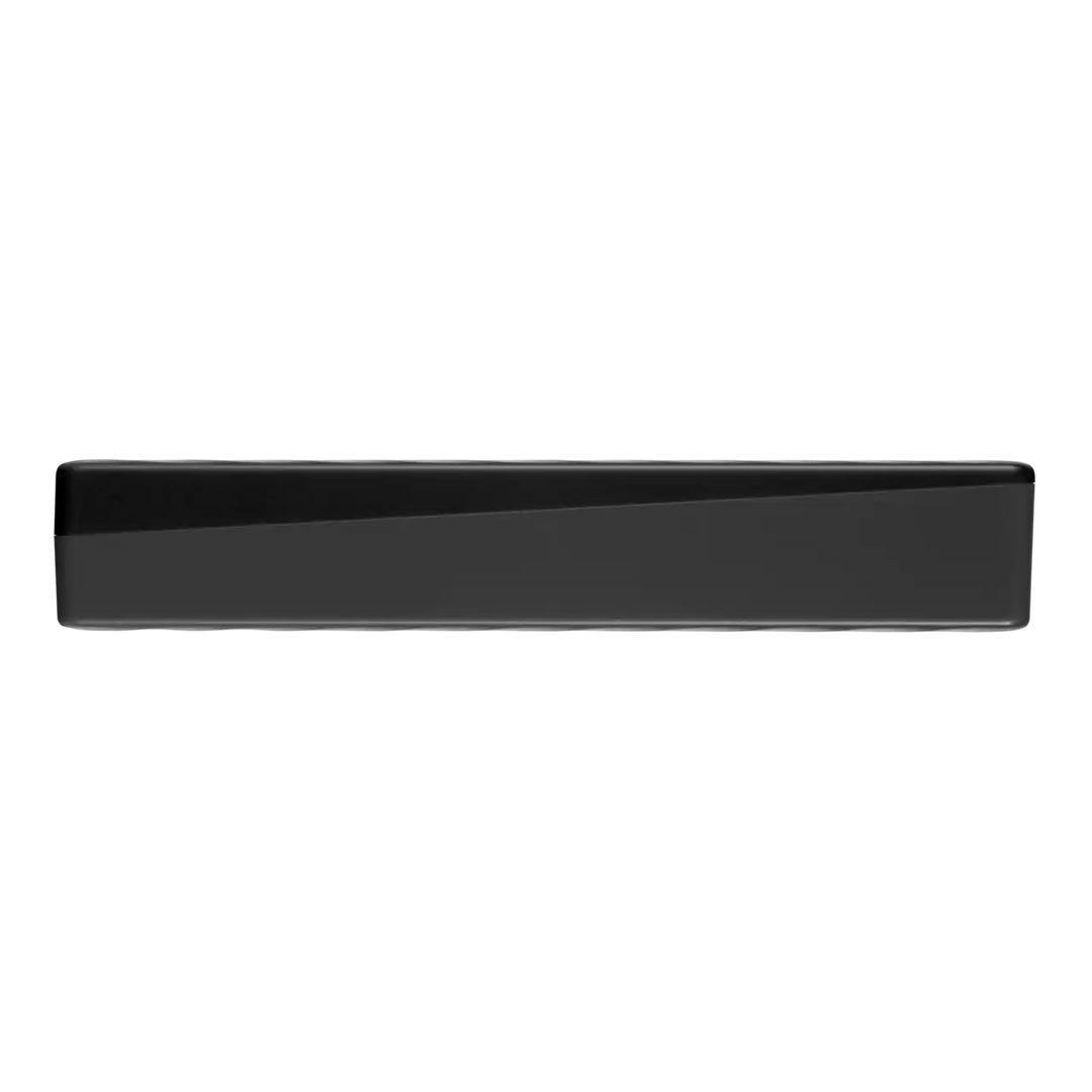 WD | My Passport 6TB USB 3.2 External Hard Drive - Black | WDBR9S0060BBK-WESN