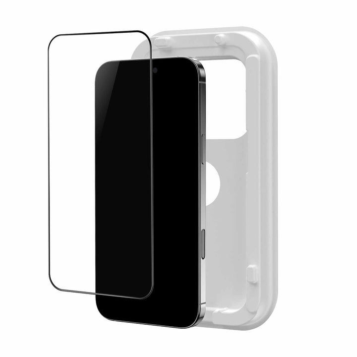Blu Element | EasyFit Eco Screen Protector iPhone 18 Pro /17 Pro/17/16 Pro | BEEFTGIP18P