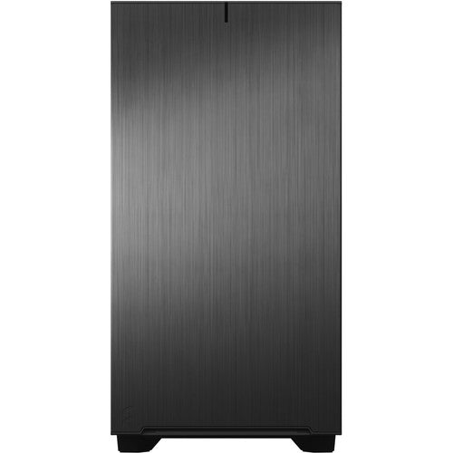 Fractal Design | Define 7 XL Full-Tower Case - Black | FD-C-DEF7X-01