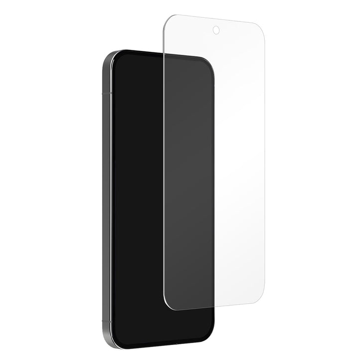 Blu Element | Tempered Glass Screen Protector for Google Pixel 10/10 Pro/9/9 Pro | BETGPX10