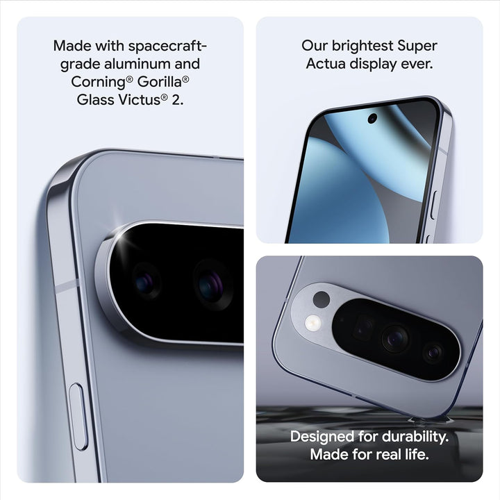 Google | Pixel 10 Pro XL 512GB Unlocked - Obsidian | GA09877-CA