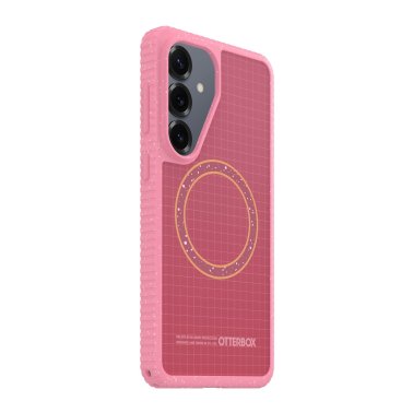 OtterBox | Sole  w/Magnets Case Samsung Galaxy S26+ - Xtra Hot Pink | 77-000050