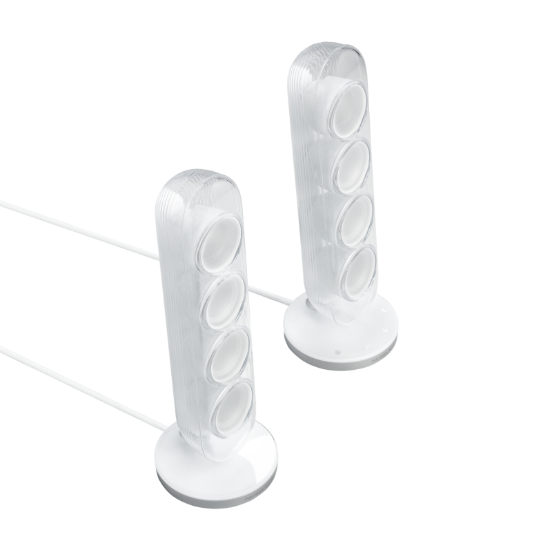 Harman | Kardon Soundsticks 5 - White | HKSOUNDSTK5WAM2
