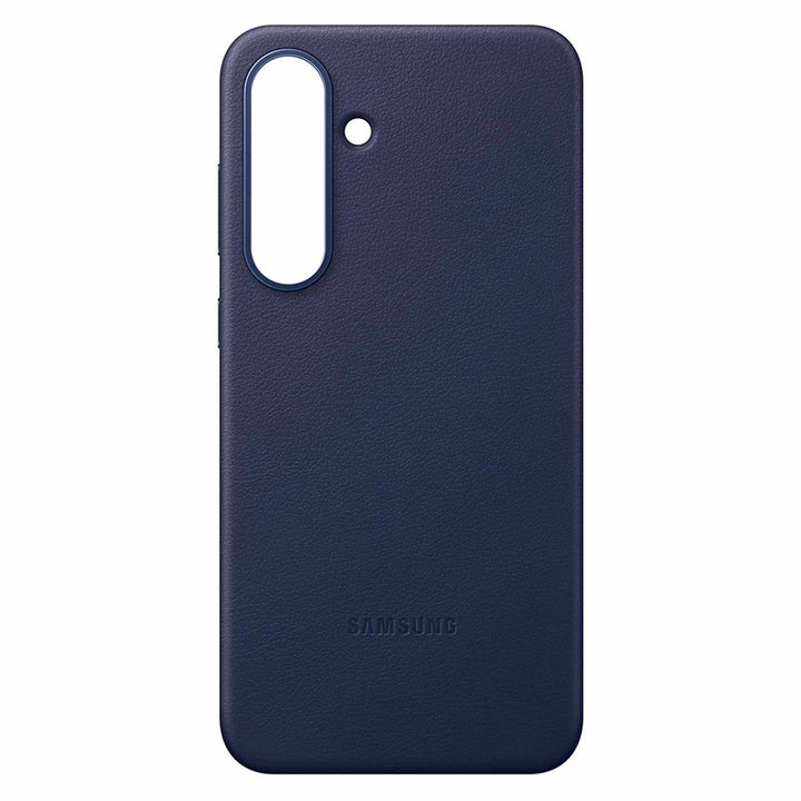 Samsung | Kindsuit Case for Samsung Galaxy S25 FE - Dark Blue | EF-VS731PNEGCA