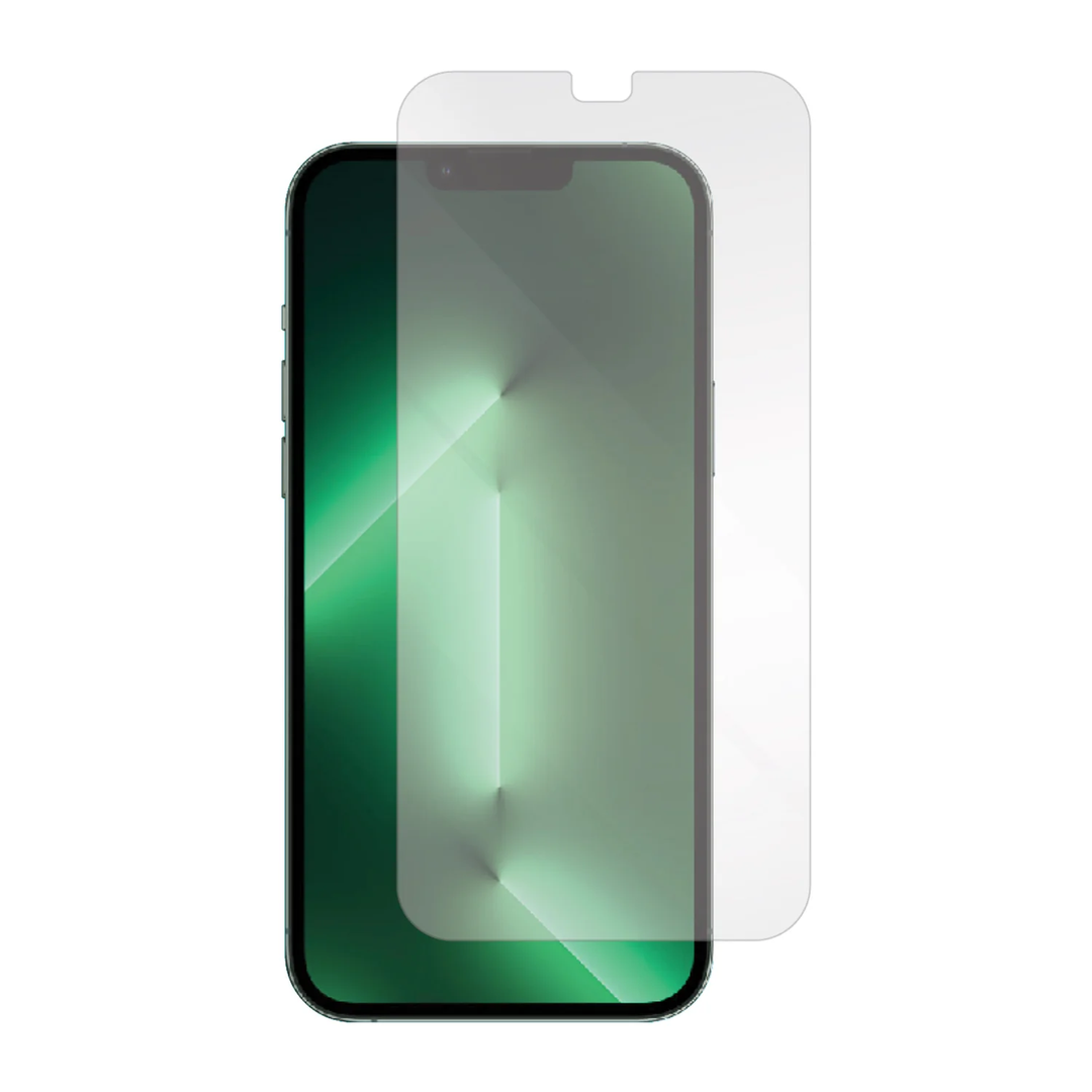iShieldz | Asahi Glass Screen Protector for iPhone 12 Mini | IS3IP12
