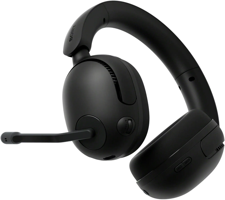 Sony | INZONE H5 Wireless Gaming Headset - Black | WHG500/B