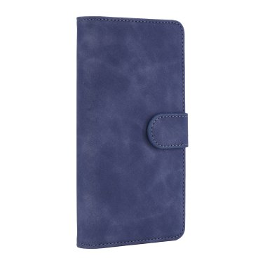 SPECTRUM | Folio Slim Detachable 2-1 Wallet Case iPhone 17 Pro - Blue | 2008FOLIO