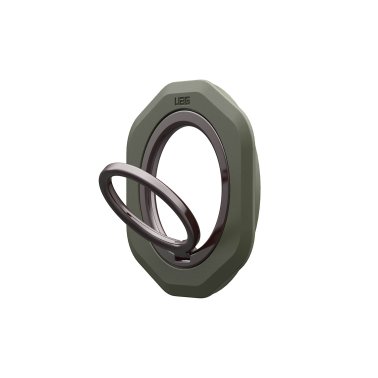 UAG | Magnetic Ring Stand LT - Olive | 964452117272