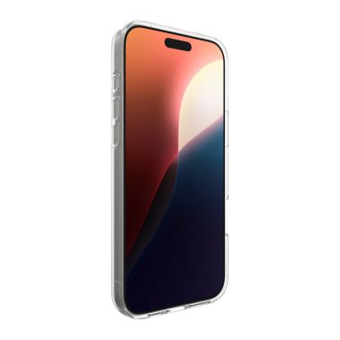 ZAGG | Crystal Palace GrapheneLite Case iPhone 16 Pro Max - Clear | 15-13438