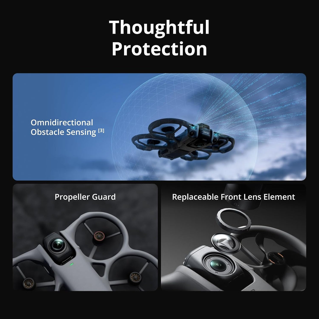 DJI | Avata 360 Motion Fly More Combo (DJI Goggles N3) | CP.FP.00000318.06