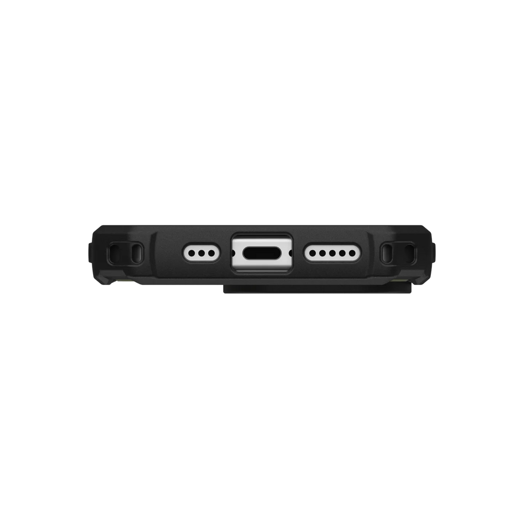 UAG | Pathfinder MagSafe Case iPhone 16 Pro - Olive Drab | 15-13202