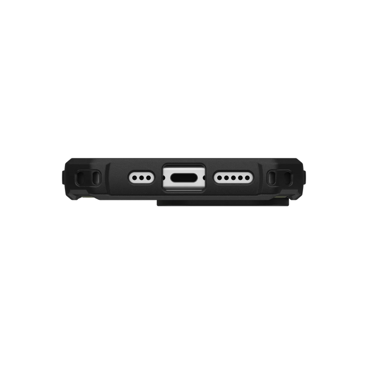 UAG | Pathfinder MagSafe Case iPhone 16 Pro - Olive Drab | 15-13202