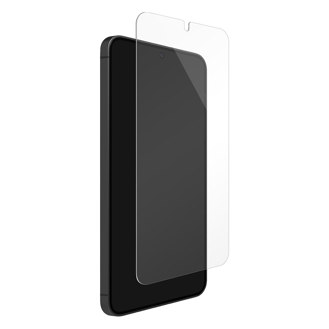 Blu Element | Tempered Glass Screen Protector from Recycled Materials for Samsung Galaxy S25 FE | BESPS25FE