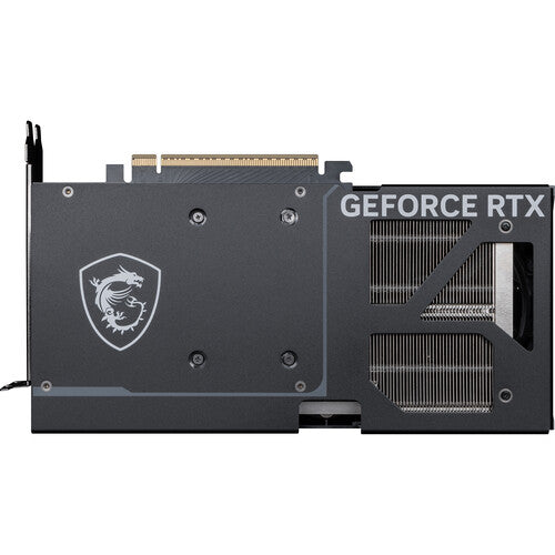MSI | GeForce RTX 5070 VENTUS 2X OC 12GB GDDR7 192bit PCIE Retail | G5070-12V2C