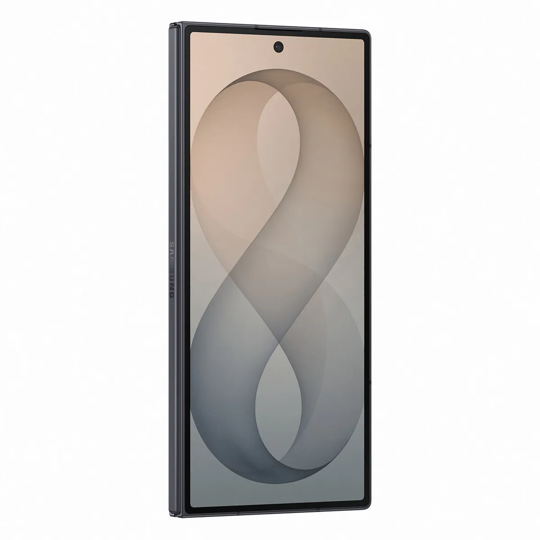 Samsung | Galaxy Z Fold 8 ULTRA 12GB RAM 512GB Phone - Graphite | SM-F976WZKEXAC