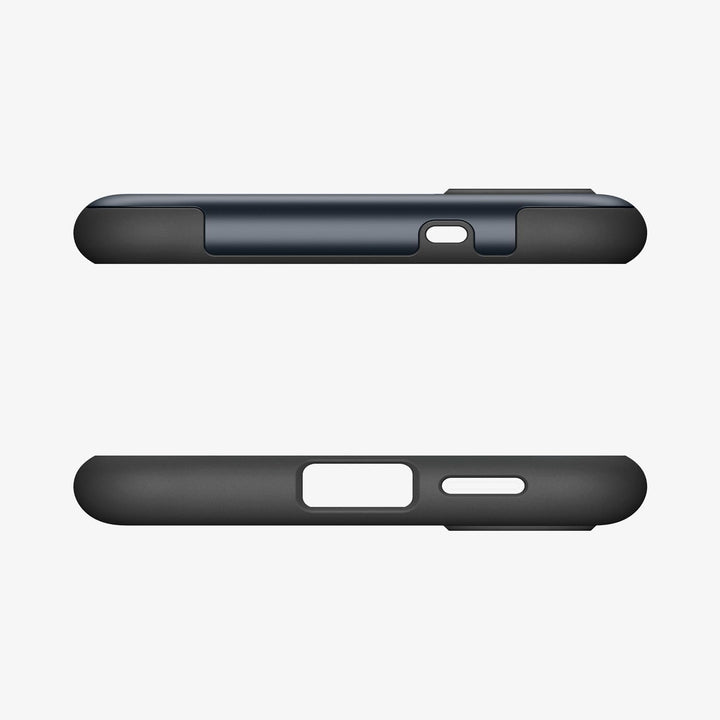 Spigen | Slim Armor MagFit for Samsung Galaxy S26 - Metal Slate | SGPACS10742