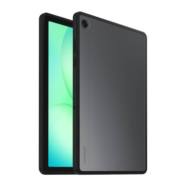 Otterbox | Profile Case for Samsung Galaxy Tab A11+ - Black Crystal | 77-99081