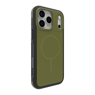 ZAGG | Graphene Sedona Snap iPhone 17 Pro Max Case - Sea Kelp | 702319111