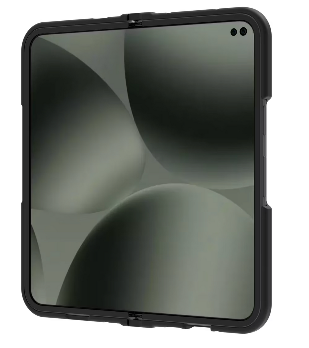 AXS | PROShield MagSafe Compatible Google Pixel 11 Pro Fold - Smoke | GPSHM3870