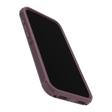 OtterBox | Defender Pro w/MagSafe iPhone 17 Pro Max + Camera Control Case - Purple Mystery | 77-98434