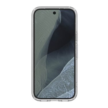 Spigen | Ultra Hybrid Magfit Google Pixel 11 Pro - Clear White | ACS11431