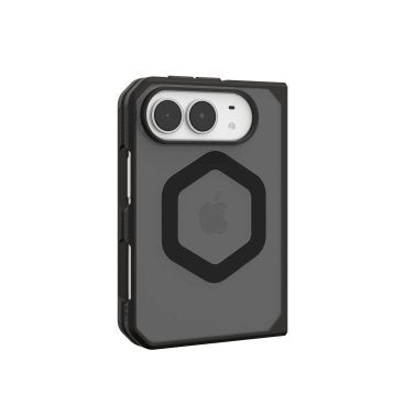 UAG | Mouve MagSafe Case iPhone Duo - Ash | 114566113131
