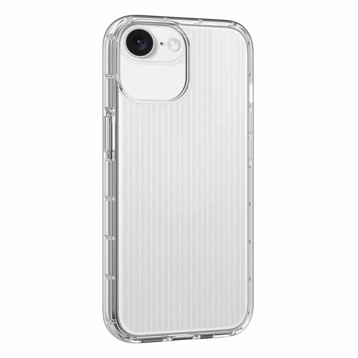 Nimbus9 | Alto 2 Case for iPhone 16e - Clear | N9AL-IPHSE25-CL