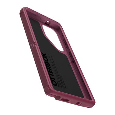 Otterbox | Defender Pro Series Case Samsung Galaxy S25 Ultra - Pink Foxberry | 77-97568