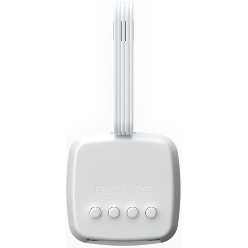 Ecobee | Smart Thermostat Power Extender Kit C-Wire Adapter | EB-PEK2-01