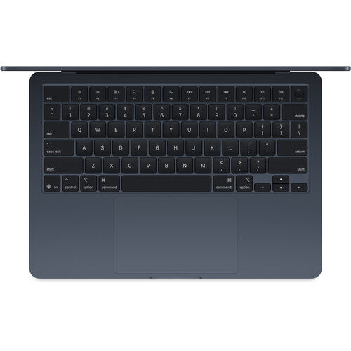 //// Apple | MacBook Air 13" M4 chip with 10-core CPU 16GB 512GB SSD - Midnight | MW133LL/A