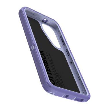 Otterbox Defender Pro Series Case Samsung Galaxy S25 - Purple Mountain Majesty | 77-97559