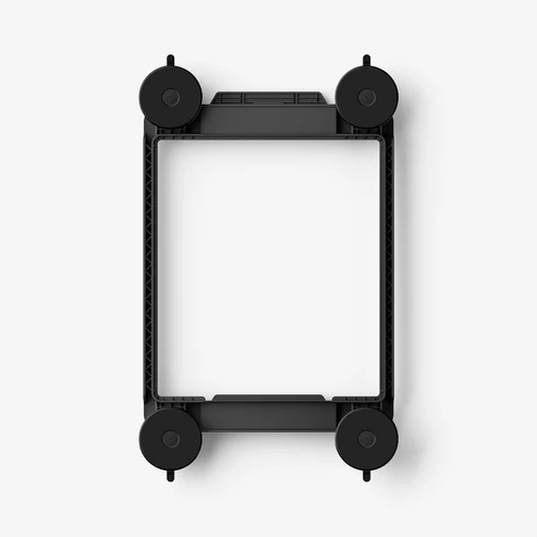 Spigen | Starlink Mini SpaceX Car Mount - Black | ACP09333