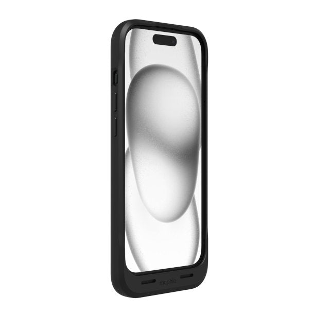 Mophie | iPhone 15 Mophie Juice Pack - Black | 401014297