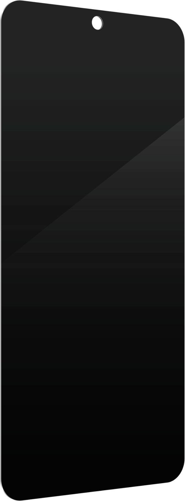 ZAGG | InvisibleShield Fusion Privacy Screen Protector for Samsung Galaxy S24+ - Black | IS-200313493