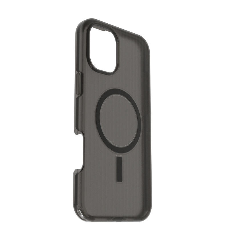 OtterBox | Symmetry Soft-Touch iPhone 16 Plus - Dark Echo | 77-96592