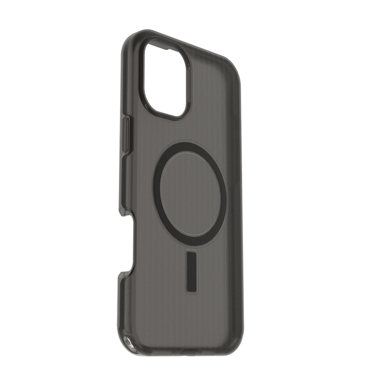 OtterBox | Symmetry Soft-Touch iPhone 16 Plus - Dark Echo | 77-96592