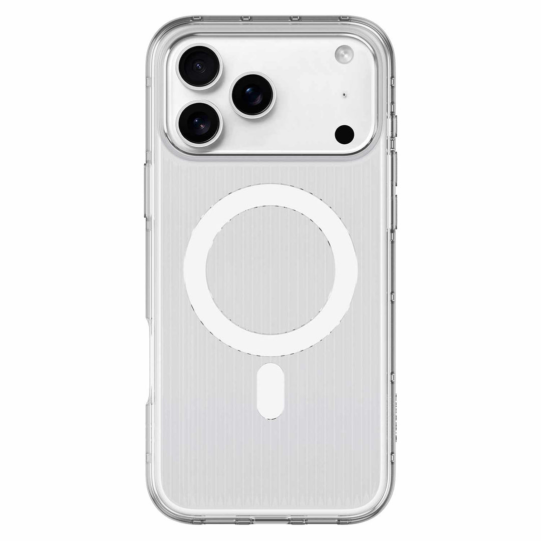 Nimbus9 | Alto 2 MagSafe Case iPhone 17 Pro Max - Clear | N9ALMSIPH17PMXCL