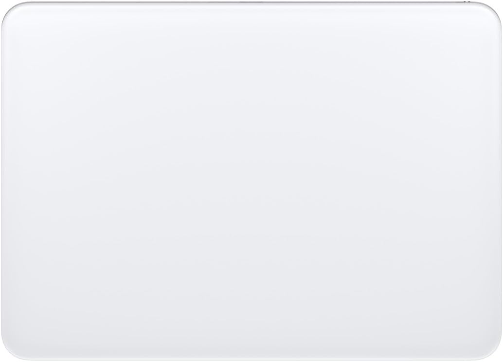 //// Apple | Magic Trackpad - Multi-Touch Surface, Wireless/Rechargeable - White | MK2D3AM/A |