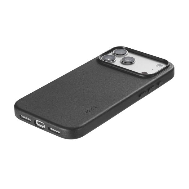 MOFT | Snap MagSafe Case iPhone 18 Pro Max/17 Pro Max  - Black | MD020-1-i18pm-JTBK