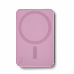Ideal of Sweden | MagSafe Suction Mount Bubblegum - Pink | IDSPMMS498