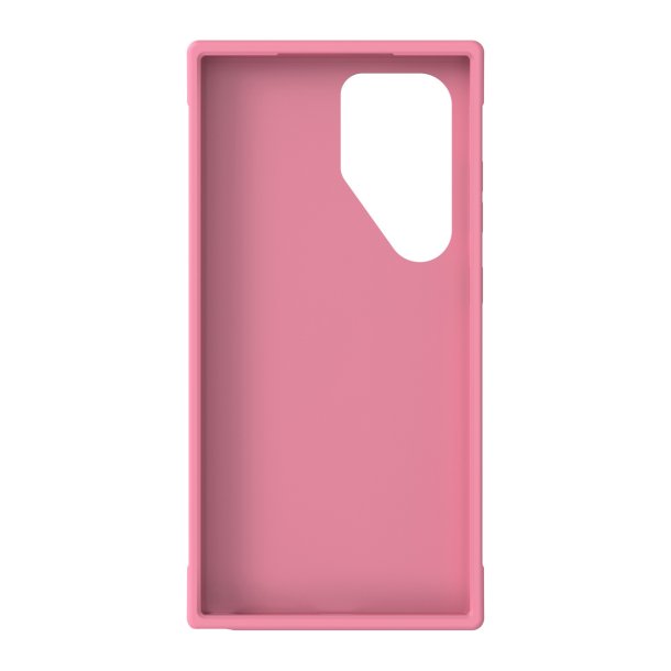 /// ZAGG GEAR4 | Luxe Case Samsung Galaxy S24 Ultra - Coral | 15-12383