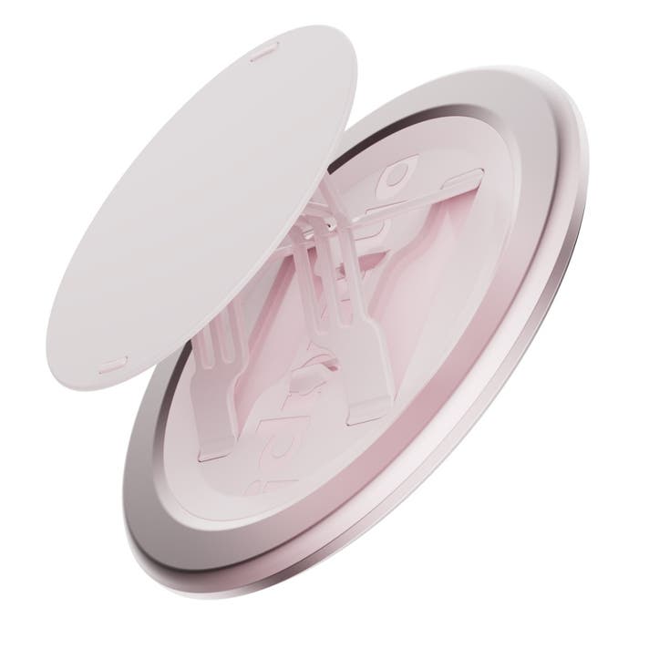 ohsnap! | Snap Grip 5 - Pick Me Pink | PH-S4C-PMP-001