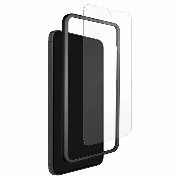 Blu Element | GreenGlass Screen Protector with Installation Kit for Samsung Galaxy S25+ / S24+ | 118-2858