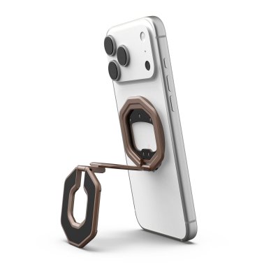 UAG | Monarch Mag2 Magnetic Ring Stand - Aged Bronze | 964446118585