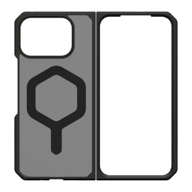 UAG | Fold w/Magnets Case Google Pixel 10 Pro Fold - Black | 614471113140